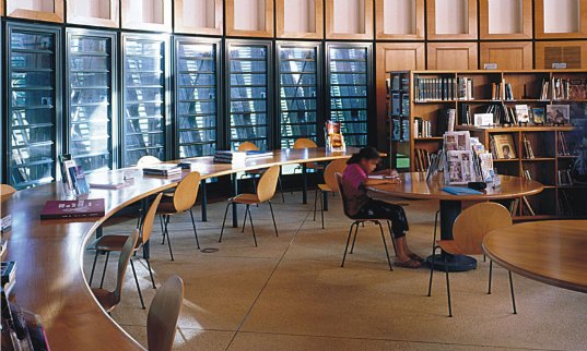 Tjibaou Cultural Center, new caledonia, renzo piano, traditional architecture, green building, green architecture