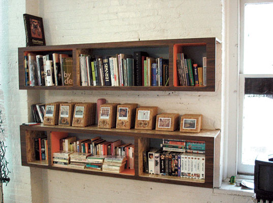 Chris Ruker, New York City, Brooklyn, Furniture, green design, sustainable design, eco design