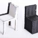 Chris Ruker, New York City, Brooklyn, Furniture, green design, sustainable design, eco design