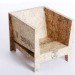 Chris Ruker, New York City, Brooklyn, Furniture, green design, sustainable design, eco design