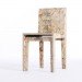 Chris Ruker, New York City, Brooklyn, Furniture, green design, sustainable design, eco design