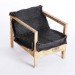 Chris Ruker, New York City, Brooklyn, Furniture, green design, sustainable design, eco design
