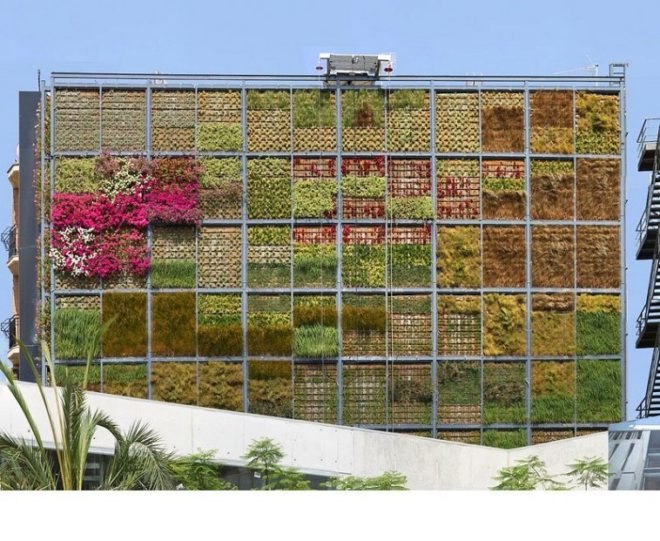 vertical garden, jose maria chofre, san vicente, spain, green design,