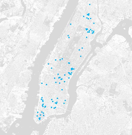 woods bagot, urban iceberg, sustainable materials, iceberg, stalled construction