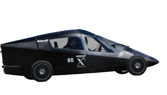 x-prize, progressive x-prize, automotive x-prize, fuel efficient vehicle, green transportation
