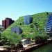 acros, japan, japanese, green roof, pyramid, ziggurat, green building, green architecture, eco architecture, sustainable architecture, fukuoka, grass covered building, green space, urban space, green design, eco design, sustainable design, Emilio Ambasz