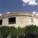 balmoral water reservoir house, riddel architecture, sustainable design, green design, green renovation, recycled materials, green building, sustainable architecture