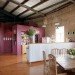 balmoral water reservoir house, riddel architecture, sustainable design, green design, green renovation, recycled materials, green building, sustainable architecture