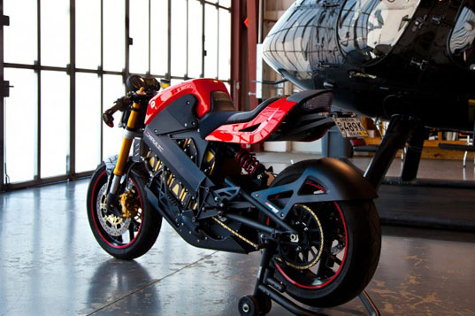 brammo, empulse, evs, electric motorcycles, green transportation, sustainable design