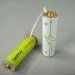 brother industries, vibration-powered generating battery, rechargeable batteries, batteries, sustainable design, shaking