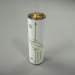 brother industries, vibration-powered generating battery, rechargeable batteries, batteries, sustainable design, shaking, batteries you shake
