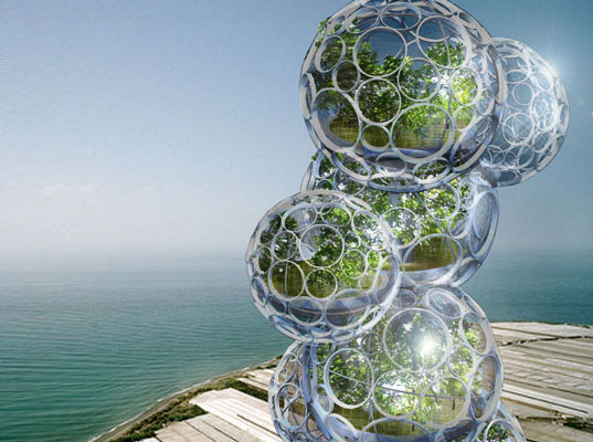 eVolo, evolo skyscraper competition, green architecture, green design, eco skyscraper