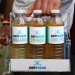 UNICEF, Dirty Water Vending Machine, clean water, public health, humanitarian design, New York City, Manhattan, public art