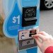 UNICEF, Dirty Water Vending Machine, clean water, public health, humanitarian design, New York City, Manhattan, public art