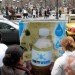 UNICEF, Dirty Water Vending Machine, clean water, public health, humanitarian design, New York City, Manhattan, public art
