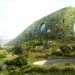 galije, mvrdv, green architecture, montenegro, eco resort, green resort, aston martin, resort disguised as mountain, hidden resort, hotel disguised as mountain, eco architecture, green roof, green wall, eco design, green design, sustainable design