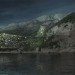 galije, mvrdv, green architecture, montenegro, eco resort, green resort, aston martin, resort disguised as mountain, hidden resort, hotel disguised as mountain, eco architecture, green roof, green wall, eco design, green design, sustainable design