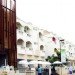 banana fiber, architectural facade, green materials, architectkidd, bangkok, green architecture