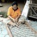 banana fiber, architectural facade, green materials, architectkidd, bangkok, green architecture