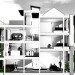 banana fiber, architectural facade, green materials, architectkidd, bangkok, green architecture