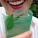 jelloware, jello cups, jell-o, the way we see the world, jell-o mold competition, gowanus studio space edible cups, biodegradable cups, green cups, agar agar, eco cups, eco friendly tableware