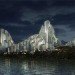 CEBO/Chongqing University, magic mountains, gcbd, green central business district, green mountain, green architecture, eco architecture, sustainable architecture, green buildings, eco buildings, sustainable building