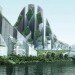 CEBO/Chongqing University, magic mountains, gcbd, green central business district, green mountain, green architecture, eco architecture, sustainable architecture, green buildings, eco buildings, sustainable building