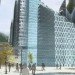 CEBO/Chongqing University, magic mountains, gcbd, green central business district, green mountain, green architecture, eco architecture, sustainable architecture, green buildings, eco buildings, sustainable building