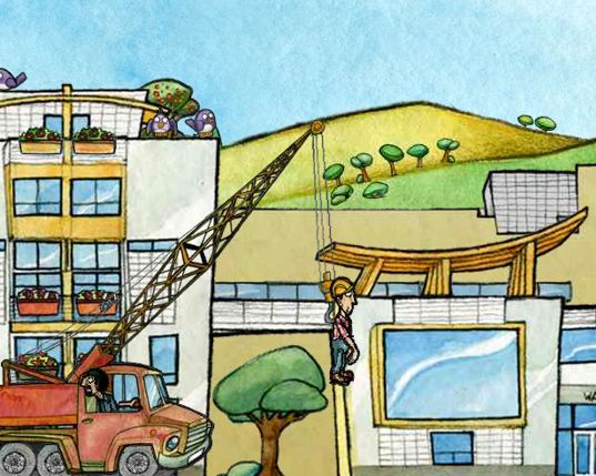 Arts Condo, Green Arts community, green condo, Green low income housing, LEED condo, LEED gold certification, LEED homeless housing, LEED low income housing, Ventura Art Lofts, Ventura studios