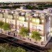 Arts Condo, Green Arts community, green condo, Green low income housing, LEED condo, LEED gold certification, LEED homeless housing, LEED low income housing, Ventura Art Lofts, Ventura studios