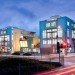 Arts Condo, Green Arts community, green condo, Green low income housing, LEED condo, LEED gold certification, LEED homeless housing, LEED low income housing, Ventura Art Lofts, Ventura studios
