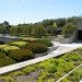Oakland Museum renovation, Kevin Roche Oakland, Mark Cavagnero, Green roof museum, brutalism, brutalist, museum renovation, 12th st project, Downtown revitalization, museum upgrade, green museum,