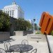 Oakland Museum renovation, Kevin Roche Oakland, Mark Cavagnero, Green roof museum, brutalism, brutalist, museum renovation, 12th st project, Downtown revitalization, museum upgrade, green museum,