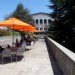 Oakland Museum renovation, Kevin Roche Oakland, Mark Cavagnero, Green roof museum, brutalism, brutalist, museum renovation, 12th st project, Downtown revitalization, museum upgrade, green museum,