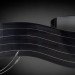 solar thin film, roll on solar panels, solar power, green power, solar electric thin film, CIGS cells