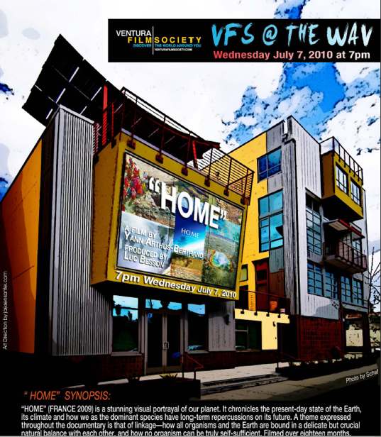 Arts Condo, Green Arts community, green condo, Green low income housing, LEED condo, LEED gold certification, LEED homeless housing, LEED low income housing, Ventura Art Lofts, Ventura studios