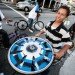 scraper bike, bicycle, oakland, california, kids, youth, eco, evironmental, movement, sustainable, green