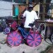 scraper bike, bicycle, oakland, california, kids, youth, eco, evironmental, movement, sustainable, green