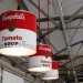 Can Light, Willem Heeffer, FUSE, recycled materials, recycled can lamps, recycled cans, DIY, Campbell's Soup Lamps, Heinz Beanz Lamps, Green Lamps