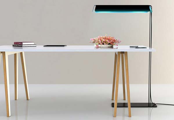 Florent coirier, lusamono, growing lamps, modern grow lamps, plant lamps, interior lamps, green lamps, gardening lamps. Lighting, green lighting