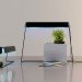 Florent coirier, lusamono, growing lamps, modern grow lamps, plant lamps, interior lamps, green lamps, gardening lamps. Lighting, green lighting
