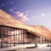 anning river acquatic resort, studio shift, miyi, china, green roof, roof garden, bio-remediation, solar technology, solar panels, water parks, water resorts, eco resorts, eco recreation