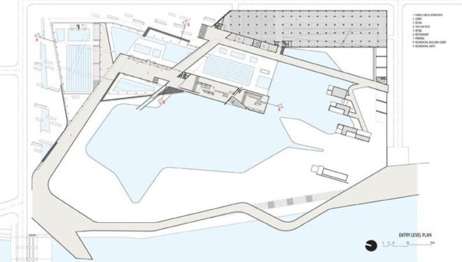 anning river acquatic resort, studio shift, miyi, china, green roof, roof garden, bio-remediation, solar technology, solar panels, water parks, water resorts, eco resorts, eco recreation