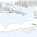 anning river acquatic resort, studio shift, miyi, china, green roof, roof garden, bio-remediation, solar technology, solar panels, water parks, water resorts, eco resorts, eco recreation