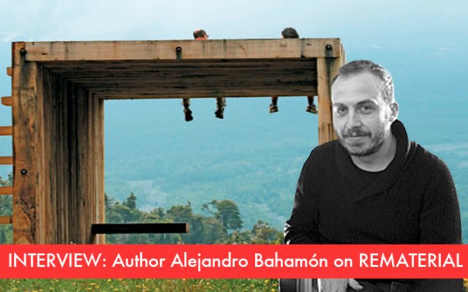 rematerial, recycled materials, book review, green architecture, sustainable architecture