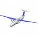 boeing, nasa aircraft, green air travel, how to green air travel, how to reduce emissions, emissions on airplanes, airplane emissions, reducing airplane emissions