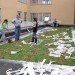 boston latin school, sustainable roof, green roof, studio g architects, living laboratory, boston