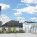 boston latin school, sustainable roof, green roof, studio g architects, living laboratory, boston