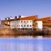 chesapeake bay foundation, merrill environmental center, green building, sustainable architecture, leed platinum
