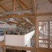 chesapeake bay foundation, merrill environmental center, green building, sustainable architecture, leed platinum